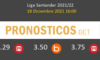 Real Sociedad vs Villarreal Pronostico (18 Dic 2021) 1