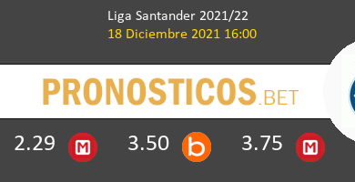 Real Sociedad vs Villarreal Pronostico (18 Dic 2021) 6