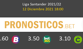 Real Betis vs Real Sociedad Pronostico (12 Dic 2021) 3