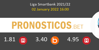 Real Sporting vs Lugo Pronostico (2 Ene 2022) 5