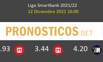 Real Valladolid vs Real Oviedo Pronostico (12 Dic 2021) 3