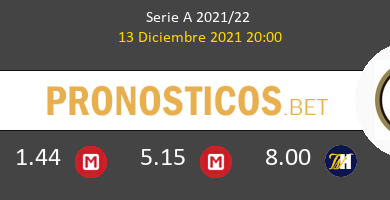 Roma vs Spezia Pronostico (13 Dic 2021) 5