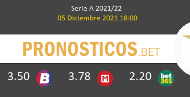 Sampdoria vs Lazio Pronostico (5 Dic 2021) 4