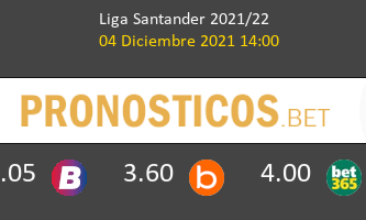 Sevilla vs Villarreal Pronostico (4 Dic 2021) 3