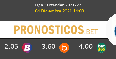 Sevilla vs Villarreal Pronostico (4 Dic 2021) 4