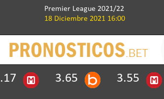 Southampton vs Brentford Pronostico (18 Dic 2021) 3