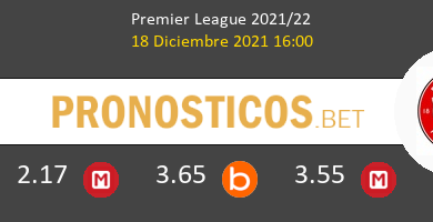 Southampton vs Brentford Pronostico (18 Dic 2021) 6