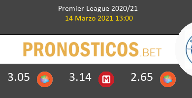 Southampton vs Brighton & Hove Albion Pronostico (4 Dic 2021) 5