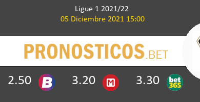 Reims vs Angers SCO Pronostico (5 Dic 2021) 4