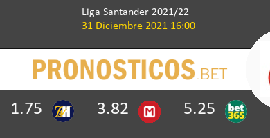 Valencia vs Espanyol Pronostico (31 Dic 2021) 6