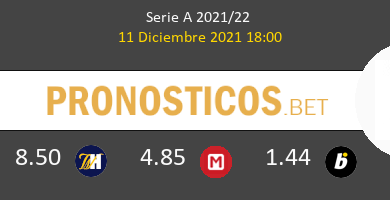 Venezia vs Juventus Pronostico (11 Dic 2021) 4
