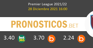 Watford vs West Ham Pronostico (28 Dic 2021) 4