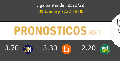 Alavés vs Athletic Pronostico (9 Ene 2022) 4