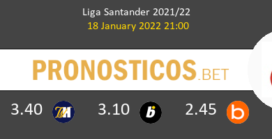 Cádiz vs Espanyol Pronostico (18 Ene 2022) 5