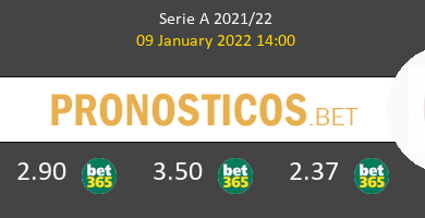 Cagliari vs Bologna Pronostico (9 Ene 2022) 5