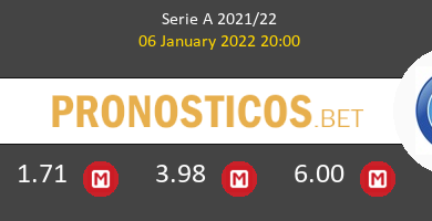 Juventus vs Nápoles Pronostico (6 Ene 2022) 5