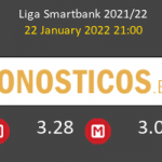Málaga vs UD Ibiza Pronostico (22 Ene 2022) 2