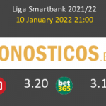 Real Oviedo vs Eibar Pronostico (10 Ene 2022) 5