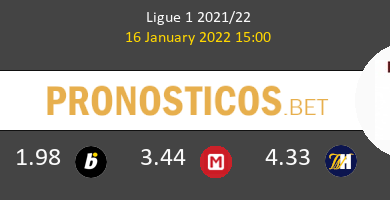 Stade de Reims vs Metz Pronostico (16 Ene 2022) 3