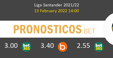 Alavés vs Valencia Pronostico (13 Feb 2022) 6