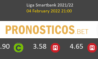 Almería vs UD Ibiza Pronostico (4 Feb 2022) 3