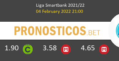 Almería vs UD Ibiza Pronostico (4 Feb 2022) 6