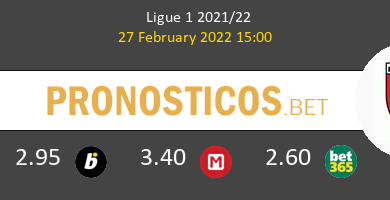 Angers SCO vs Lens Pronostico (27 Feb 2022) 4