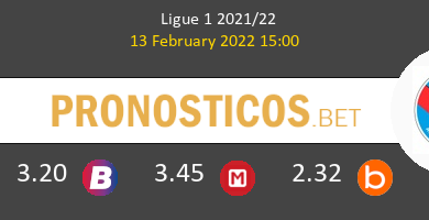 Angers SCO vs Strasbourg Pronostico (13 Feb 2022) 6