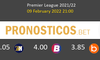 Aston Villa vs Leeds United Pronostico (9 Feb 2022) 3