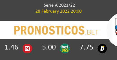 Atalanta vs Sampdoria Pronostico (28 Feb 2022) 5