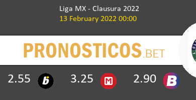 Atl. San Luis vs Toluca Pronostico (13 Feb 2022) 4