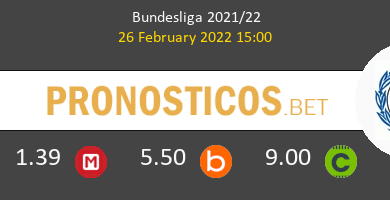 Leverkusen vs Arminia Bielefeld Pronostico (26 Feb 2022) 4