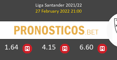 Barcelona vs Athletic Pronostico (27 Feb 2022) 6