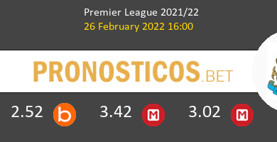 Brentford vs Newcastle Pronostico (26 Feb 2022) 6