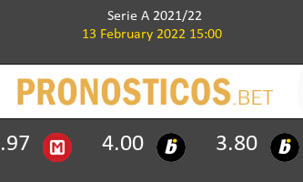 Empoli vs Cagliari Pronostico (13 Feb 2022) 3