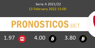 Empoli vs Cagliari Pronostico (13 Feb 2022) 5