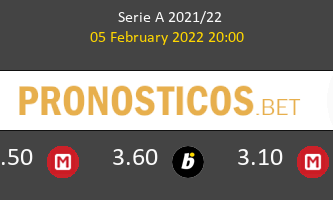 Fiorentina vs Lazio Pronostico (5 Feb 2022) 2