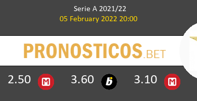 Fiorentina vs Lazio Pronostico (5 Feb 2022) 6