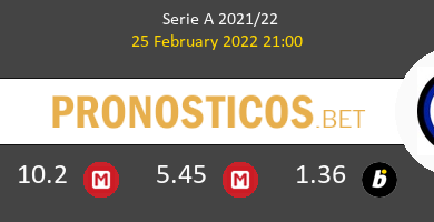 Genova vs Inter Pronostico (25 Feb 2022) 5