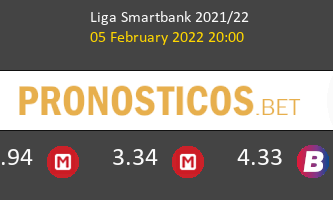 Girona vs Ponferradina Pronostico (5 Feb 2022) 3