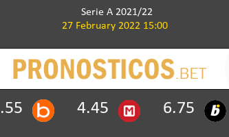 Hellas Verona vs Venezia Pronostico (27 Feb 2022) 2