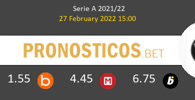 Hellas Verona vs Venezia Pronostico (27 Feb 2022) 6