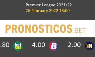 Leeds United vs Tottenham Hotspur Pronostico (26 Feb 2022) 2