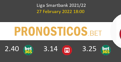 Leganés vs Girona Pronostico (27 Feb 2022) 6