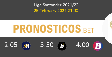 Levante vs Elche Pronostico (25 Feb 2022) 6
