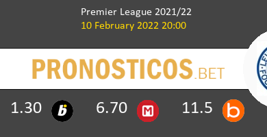 Liverpool vs Leicester Pronostico (10 Feb 2022) 4