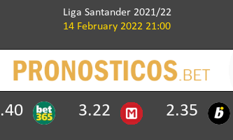 Mallorca vs Athletic de Bilbao Pronostico (14 Feb 2022) 3