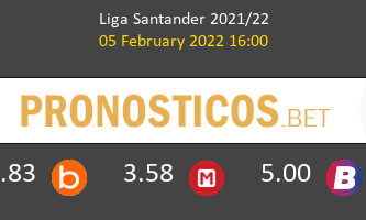 Mallorca vs Cádiz Pronostico (5 Feb 2022) 1