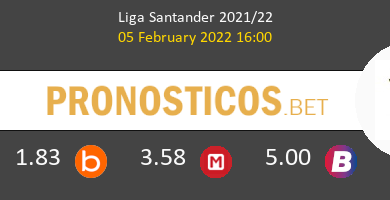 Mallorca vs Cádiz Pronostico (5 Feb 2022) 6