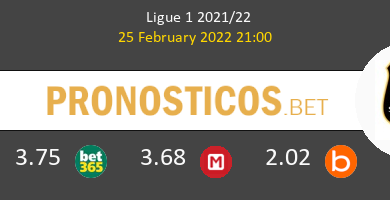 Montpellier vs Stade Rennais Pronostico (25 Feb 2022) 5